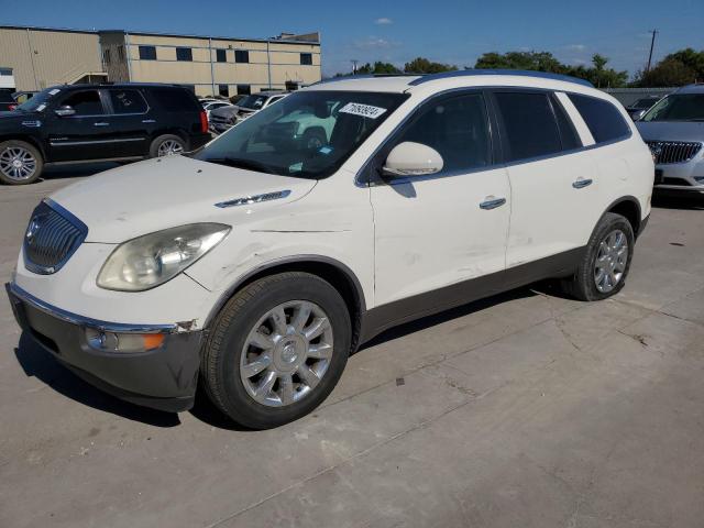 2012 Buick Enclave 