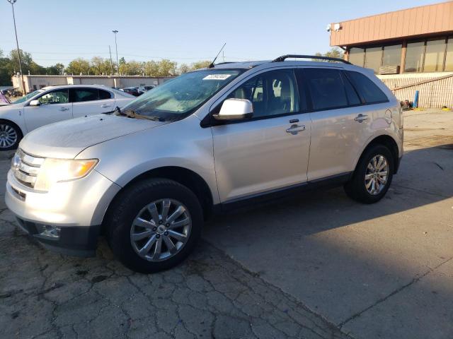 2010 Ford Edge Sel