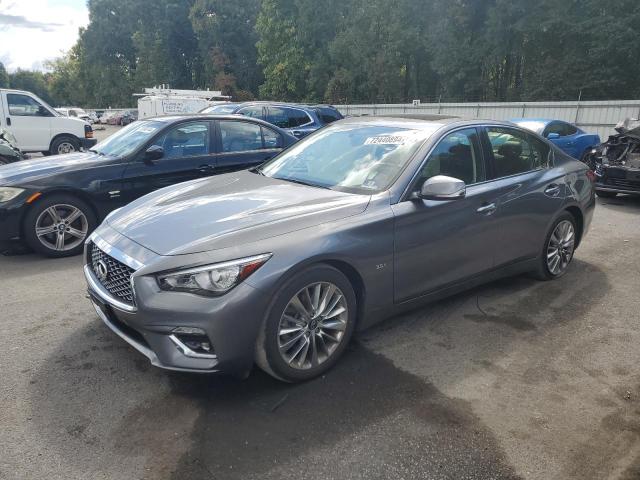 2019 Infiniti Q50 Luxe