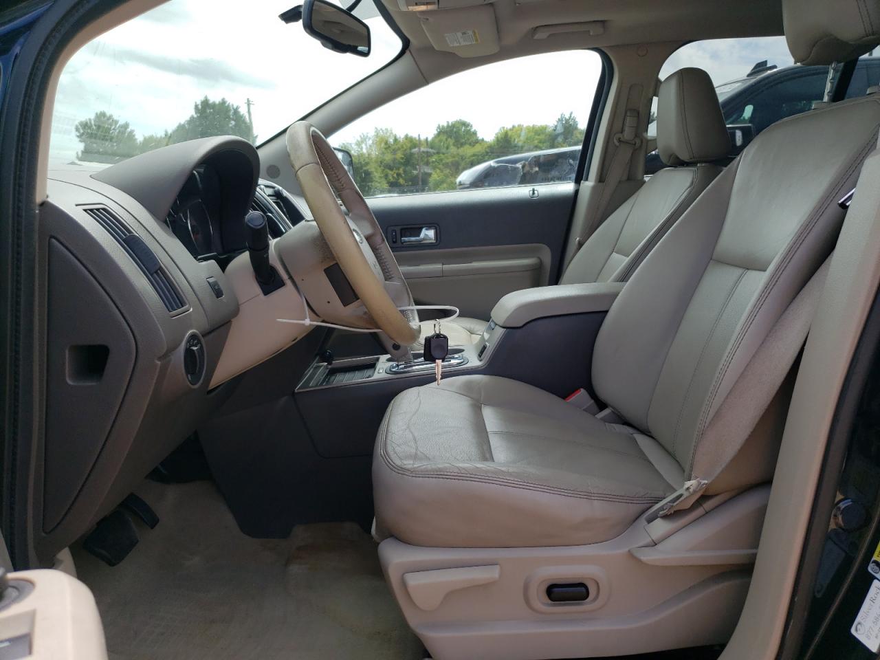 2010 Ford Edge - Image 7