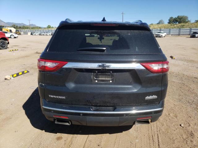 1GNERNKW7LJ237357 Chevrolet Traverse H 6