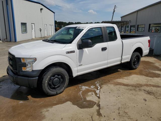 2017 Ford F150 Super Cab