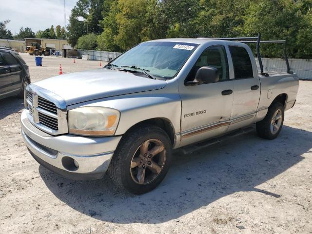 2006 Dodge Ram 1500 St