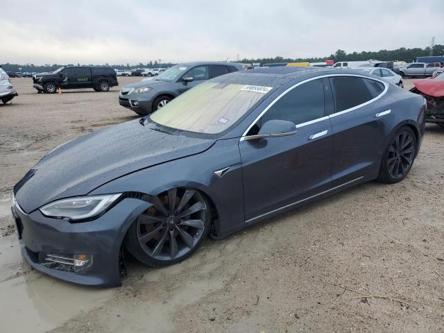 2018 Tesla Model S 