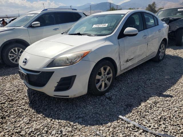 2010 Mazda 3 I