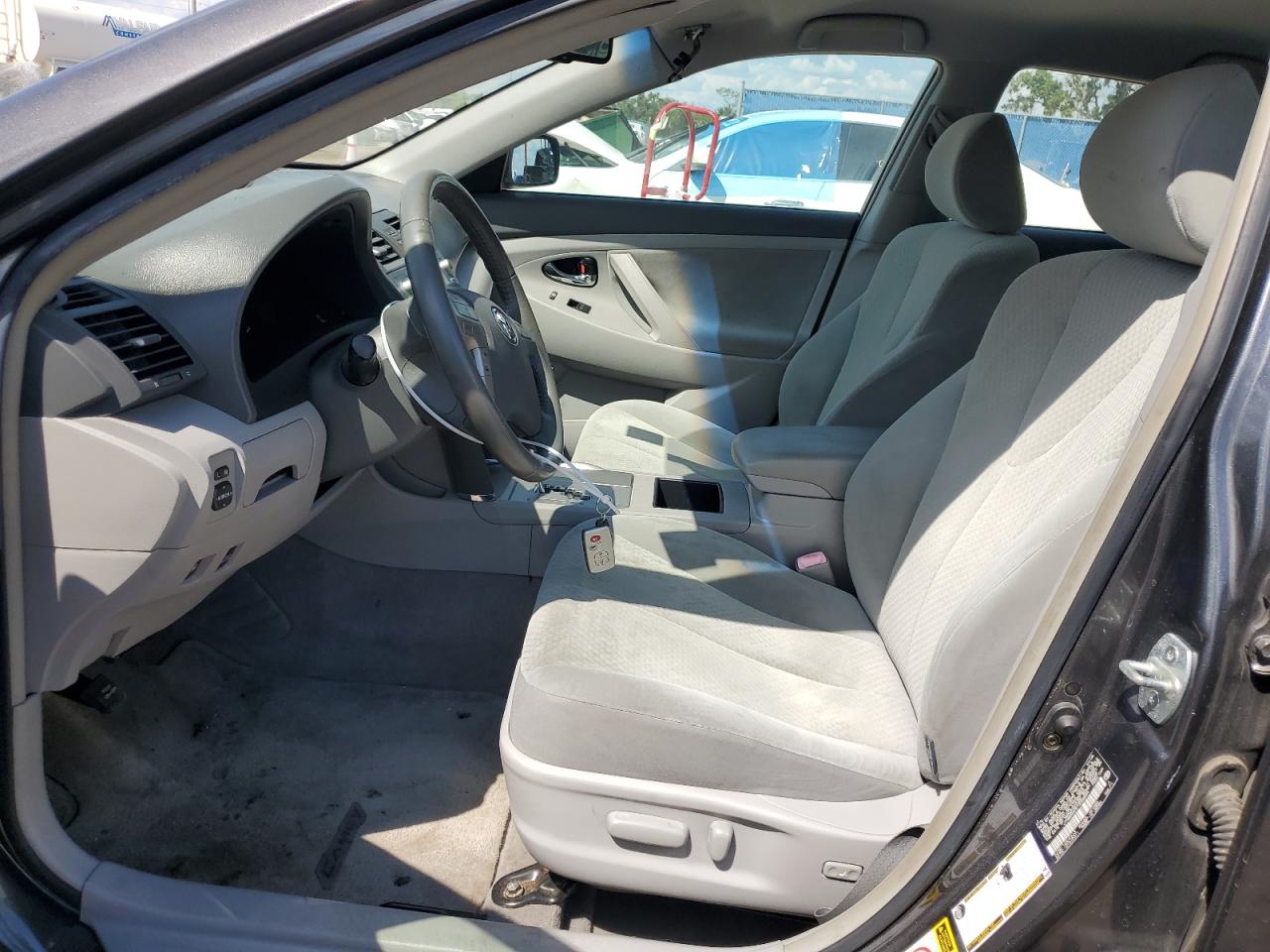 2007 Toyota Camry - Image 7