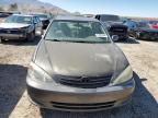 2003 Toyota Camry Le   للبيع في Magna، UT - Rear End