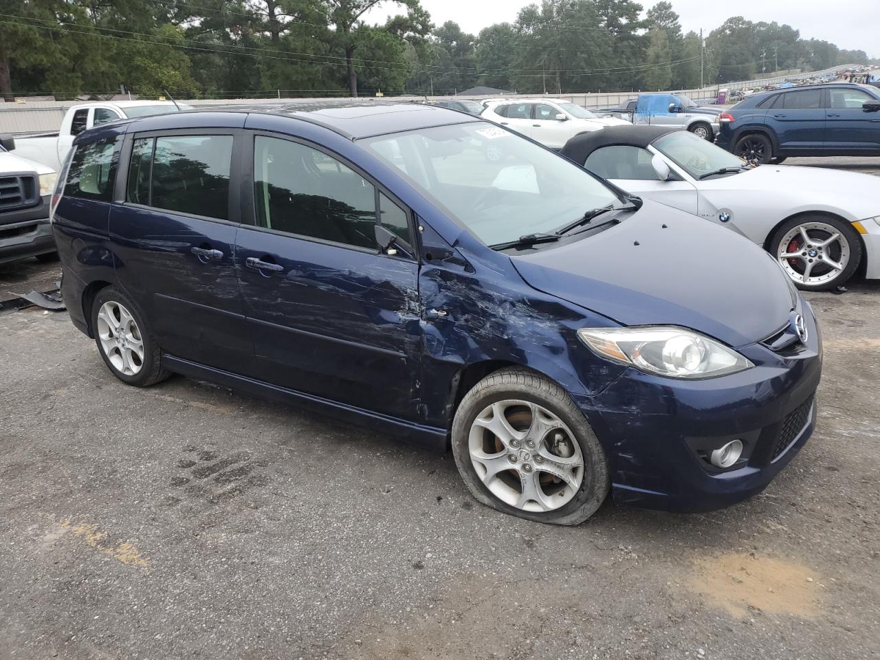 2009 Mazda 5 - Image 4