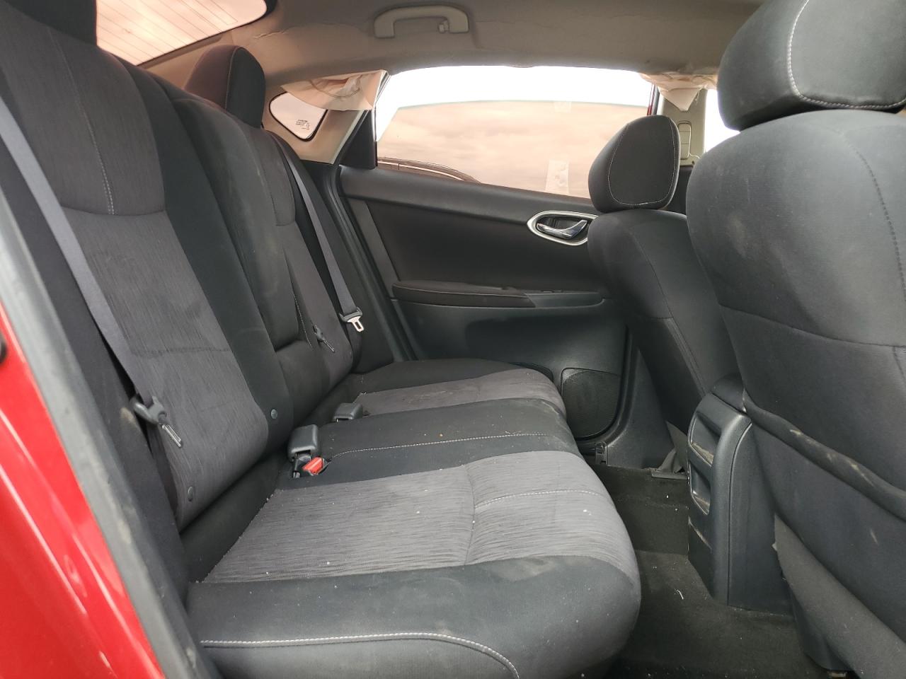 2014 Nissan Sentra - Image 11