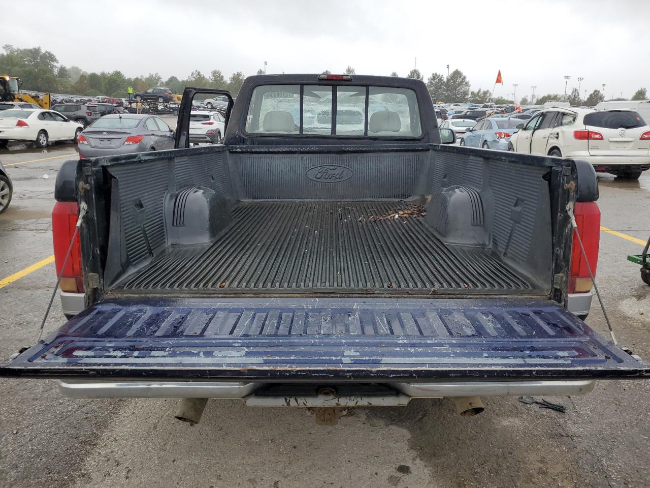 1FTEF14H8RLB59242 1994 Ford F150