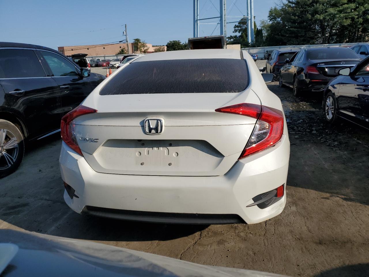 2HGFC2F75GH568284 2016 Honda Civic Ex 2HGFC2F75GH568284 2016 Honda Civic Ex