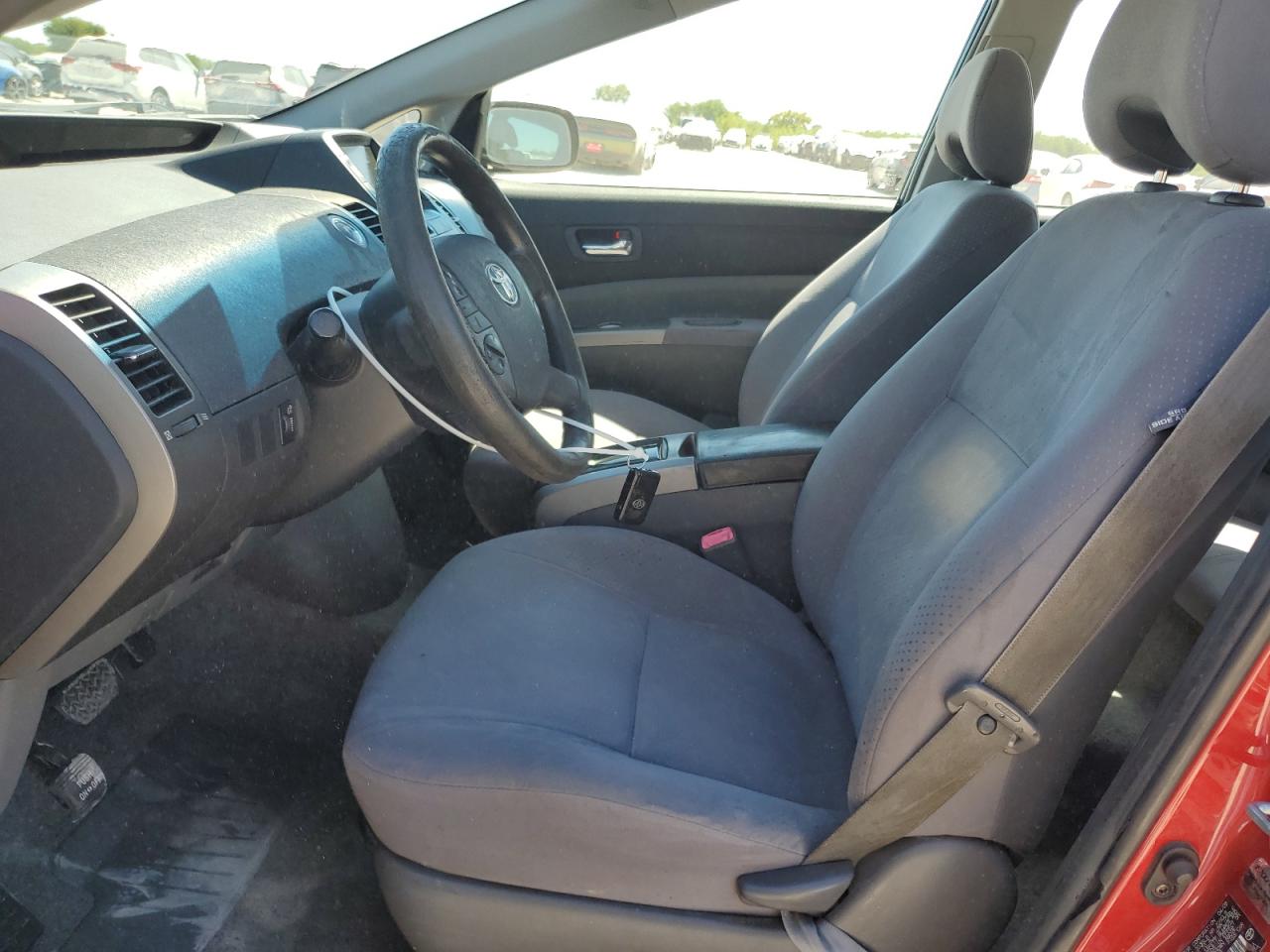2008 Toyota Prius - Image 7