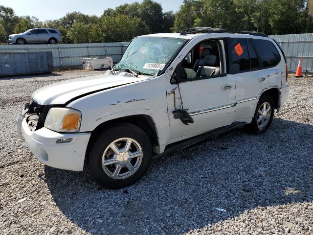 2006 Gmc Envoy 