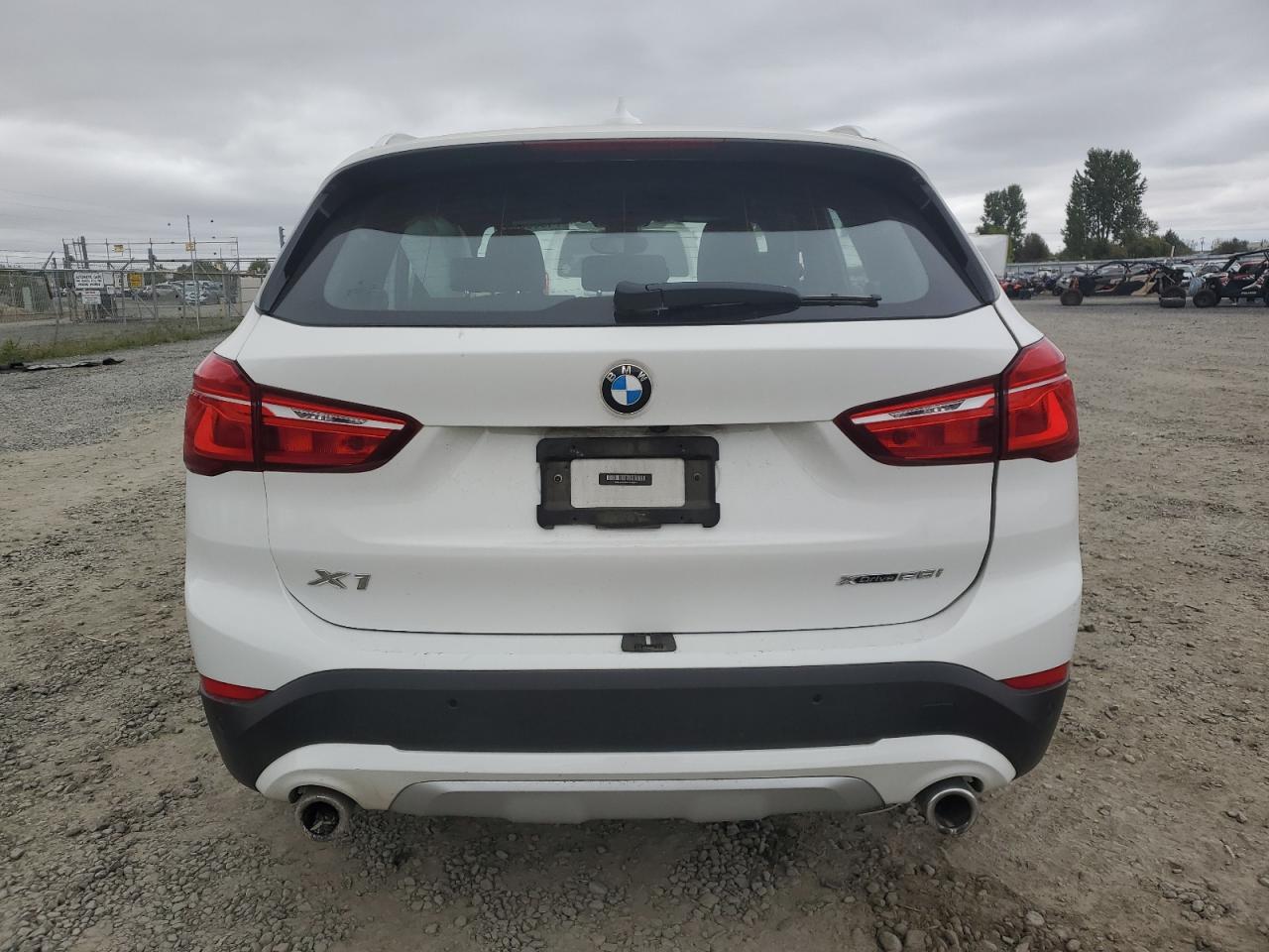 2021 BMW X1 xDrive28I VIN: WBXJG9C06M3M42417 Lot: 71850864