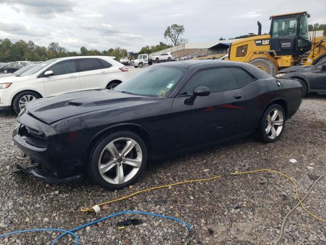 2016 Dodge Challenger R/T