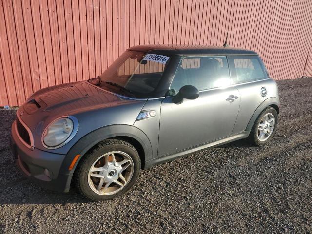 2007 Mini Cooper S