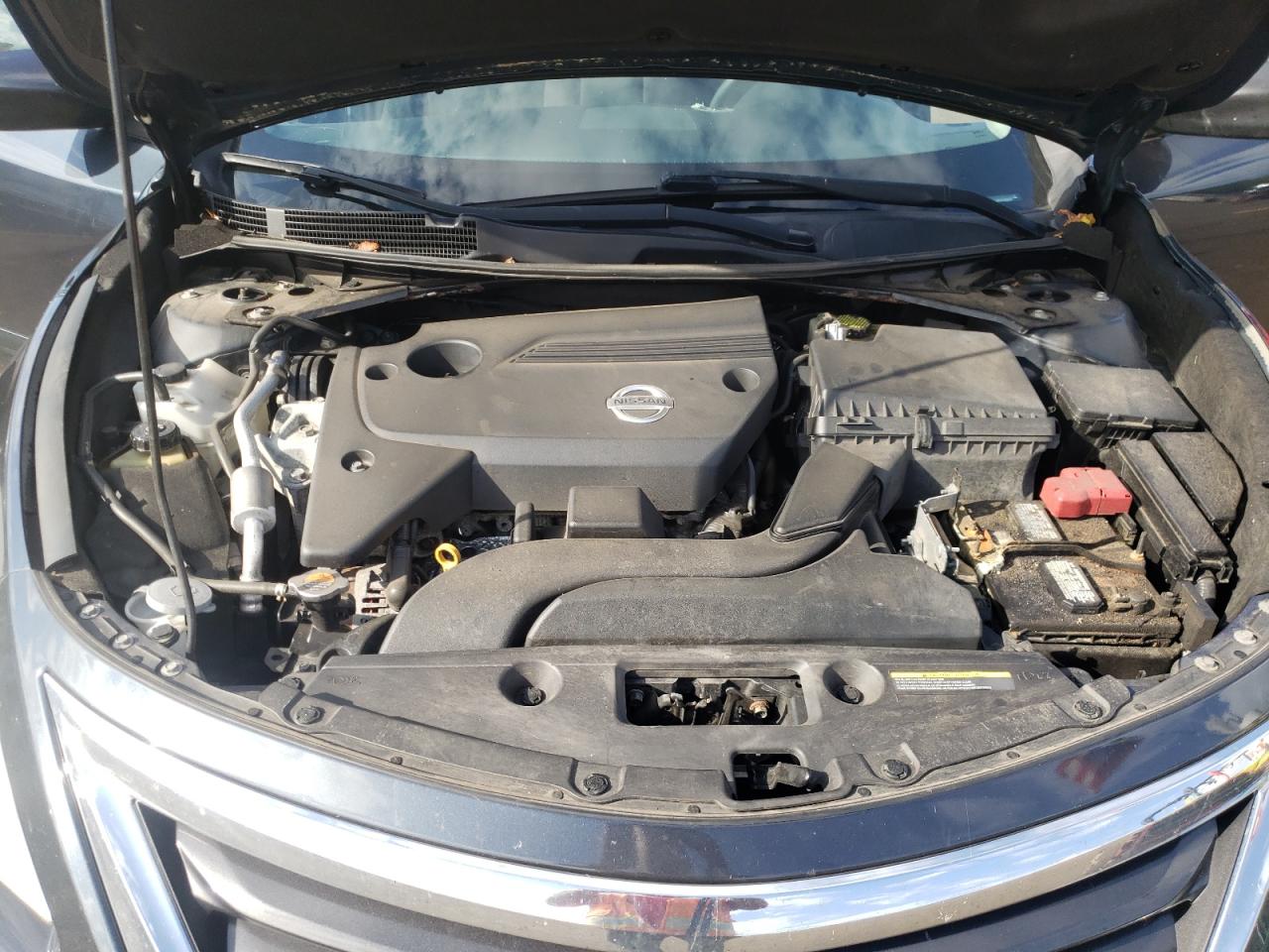 1N4AL3AP5FC478338 2015 Nissan Altima 2.5