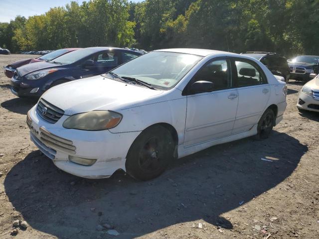 2004 Toyota Corolla Ce