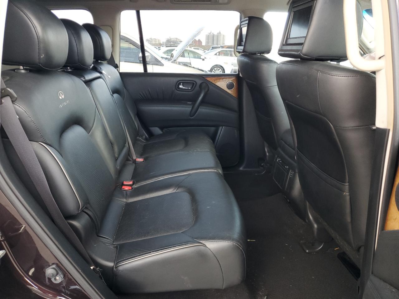 JN8AZ2ND5D9750274 2013 Infiniti Qx56