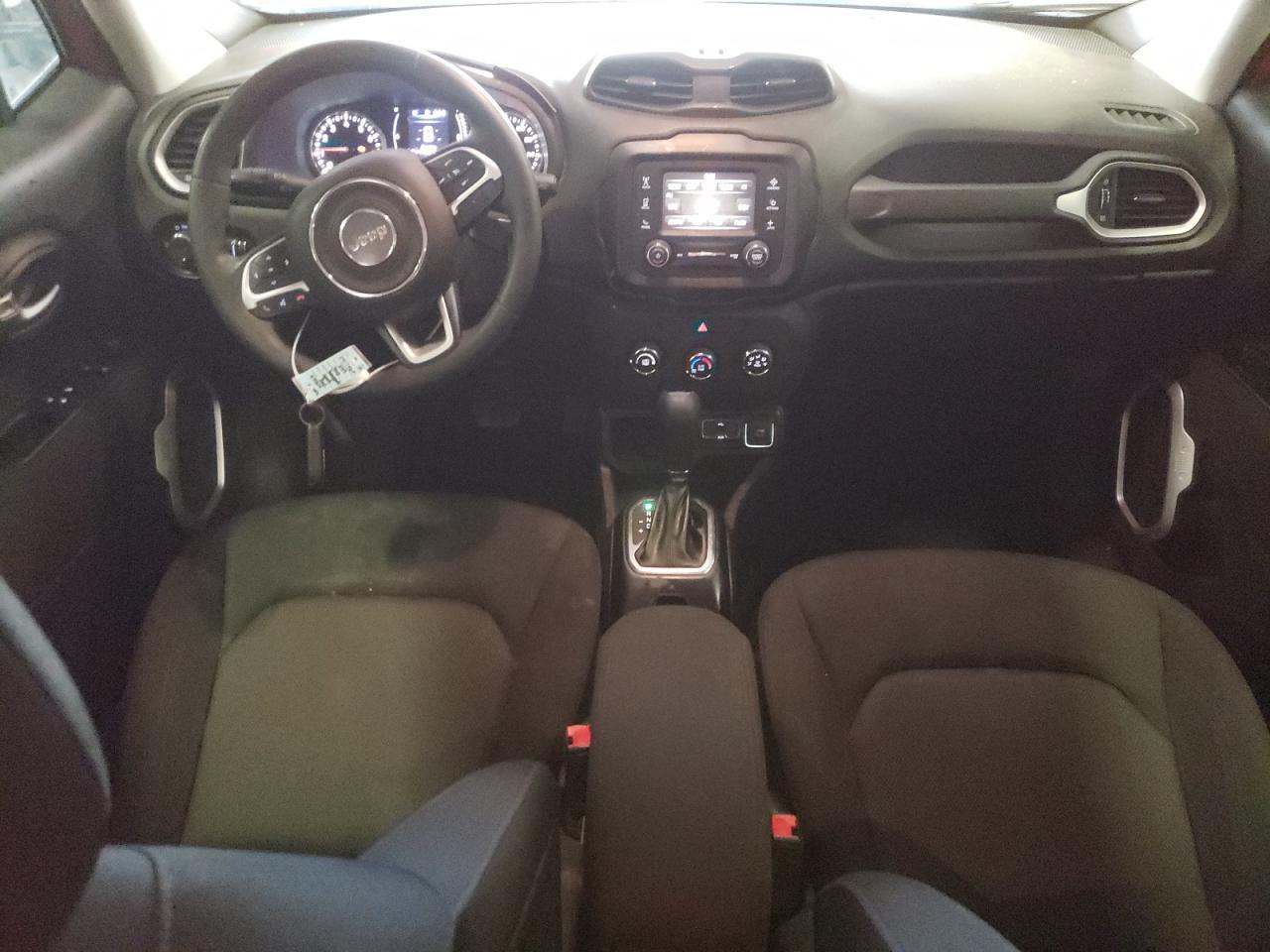 ZACNJAAB9KPK71514 2019 Jeep Renegade Sport