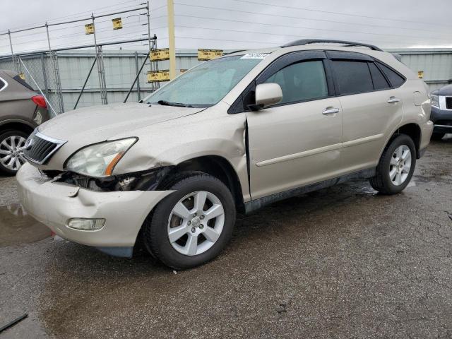 2008 Lexus Rx 350