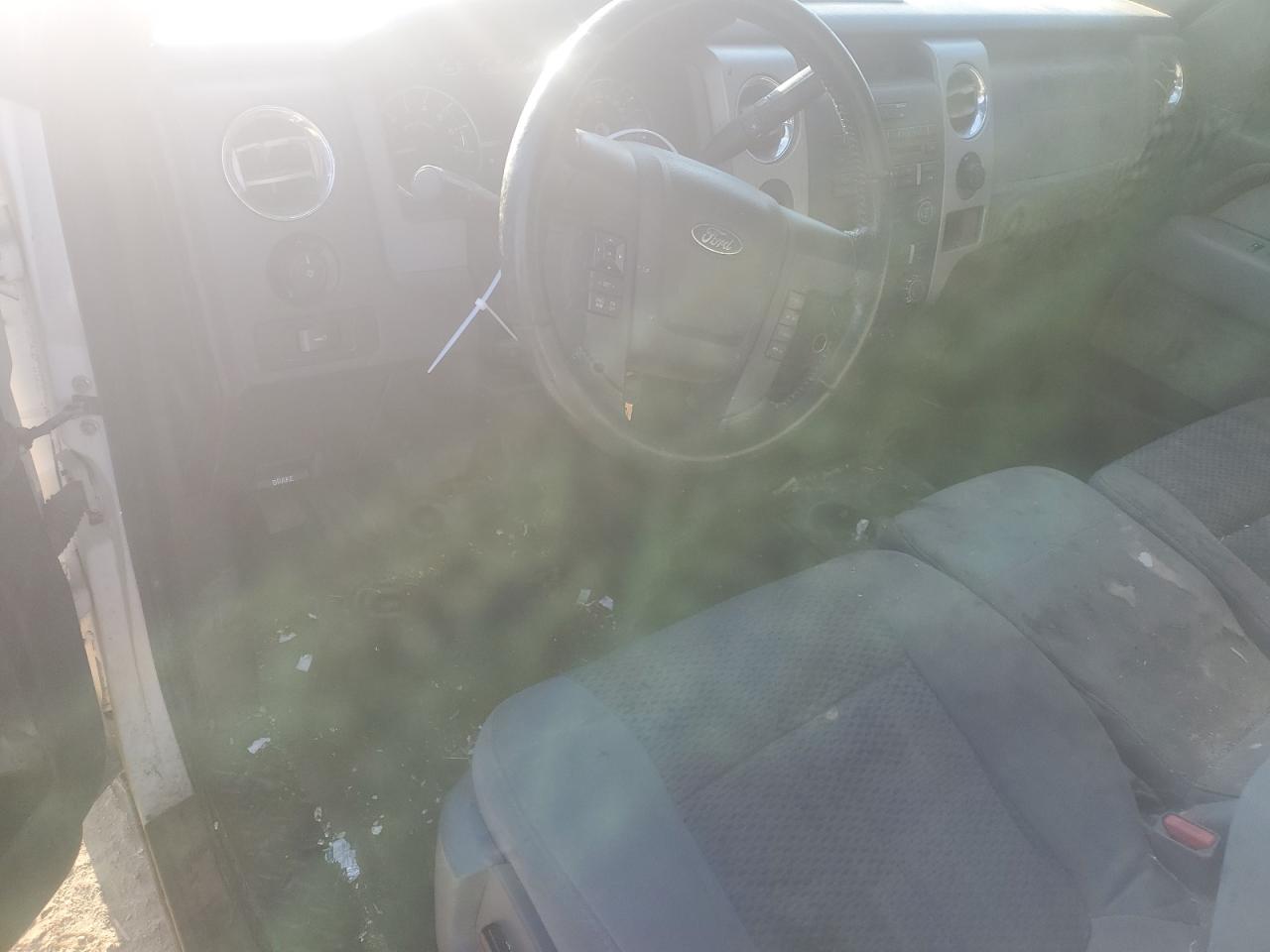 2011 Ford F-150 - Image 8