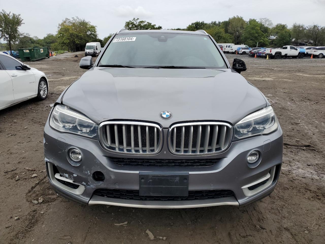 2015 BMW X5 - Image 5