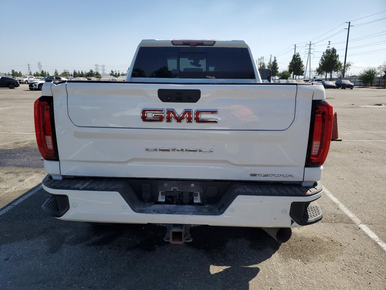 1GT49REY9MF102541 2021 GMC Sierra K2500 Denali