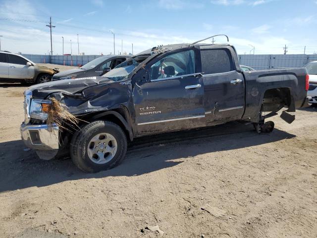 2014 Gmc Sierra K1500 Slt