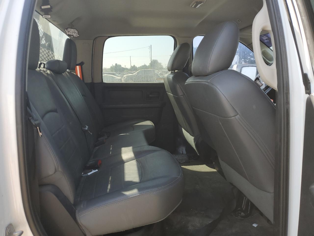 2017 Ram 2500 St VIN: 3C6UR5CJ9HG620109 Lot: 73046944