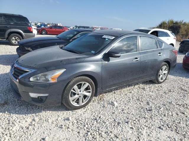  NISSAN ALTIMA 2013 Szary