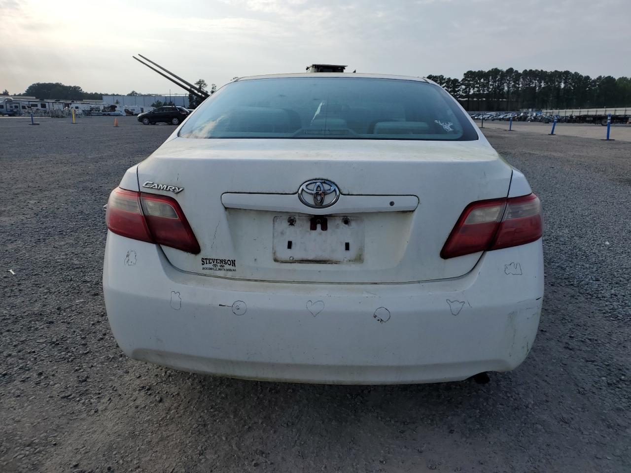 2009 Toyota Camry Base VIN: 4T1BE46KX9U846874 Lot: 72832594