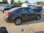 2015 Chevrolet Cruze Lt на продаже в Wichita, KS - Front End