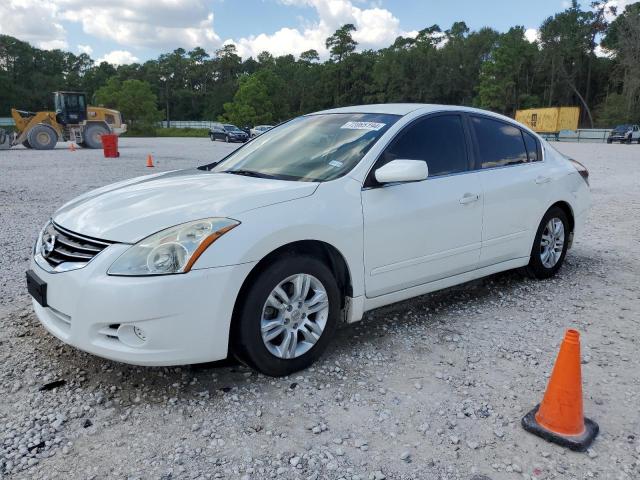 2011 Nissan Altima Base