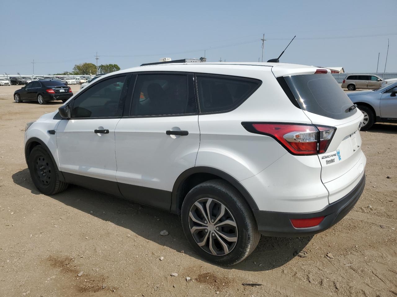 2018 Ford Escape - Image 2