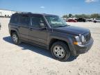 2016 Jeep Patriot Sport for Sale in Kansas City, KS - Rear End