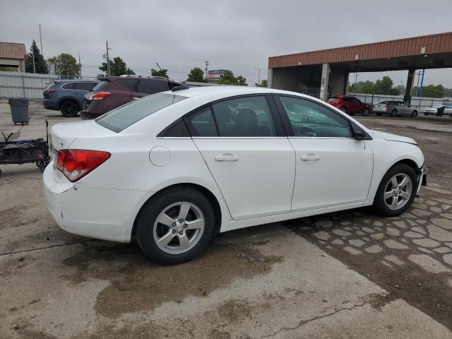  CHEVROLET CRUZE 2016 Biały