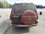 2002 Mitsubishi Montero Xls for Sale in Arlington, WA - Rear End