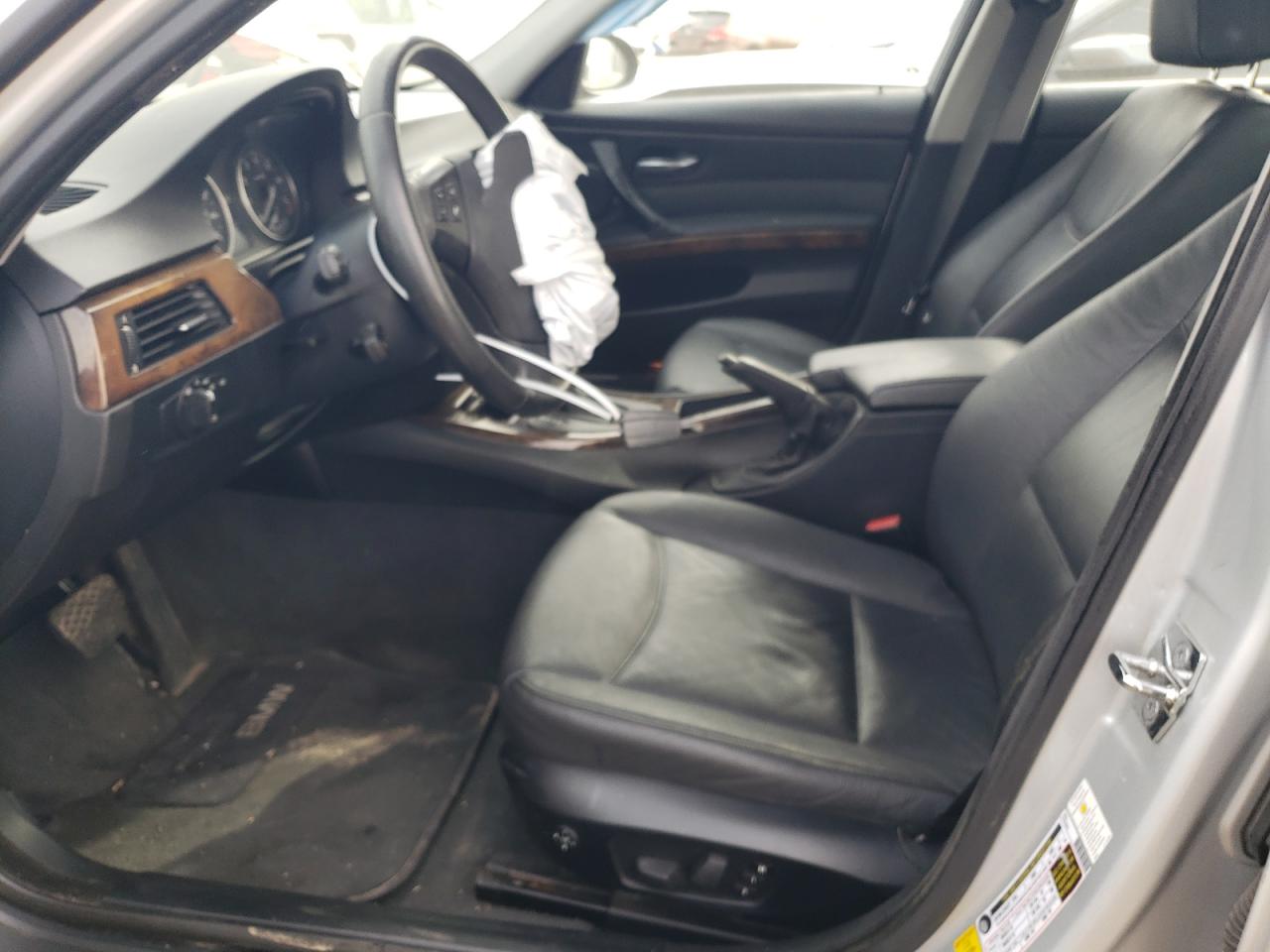 2008 BMW 3er - Image 7
