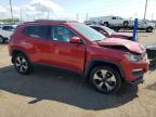 2018 Jeep Compass Latitude for Sale in Woodhaven, MI - Front End