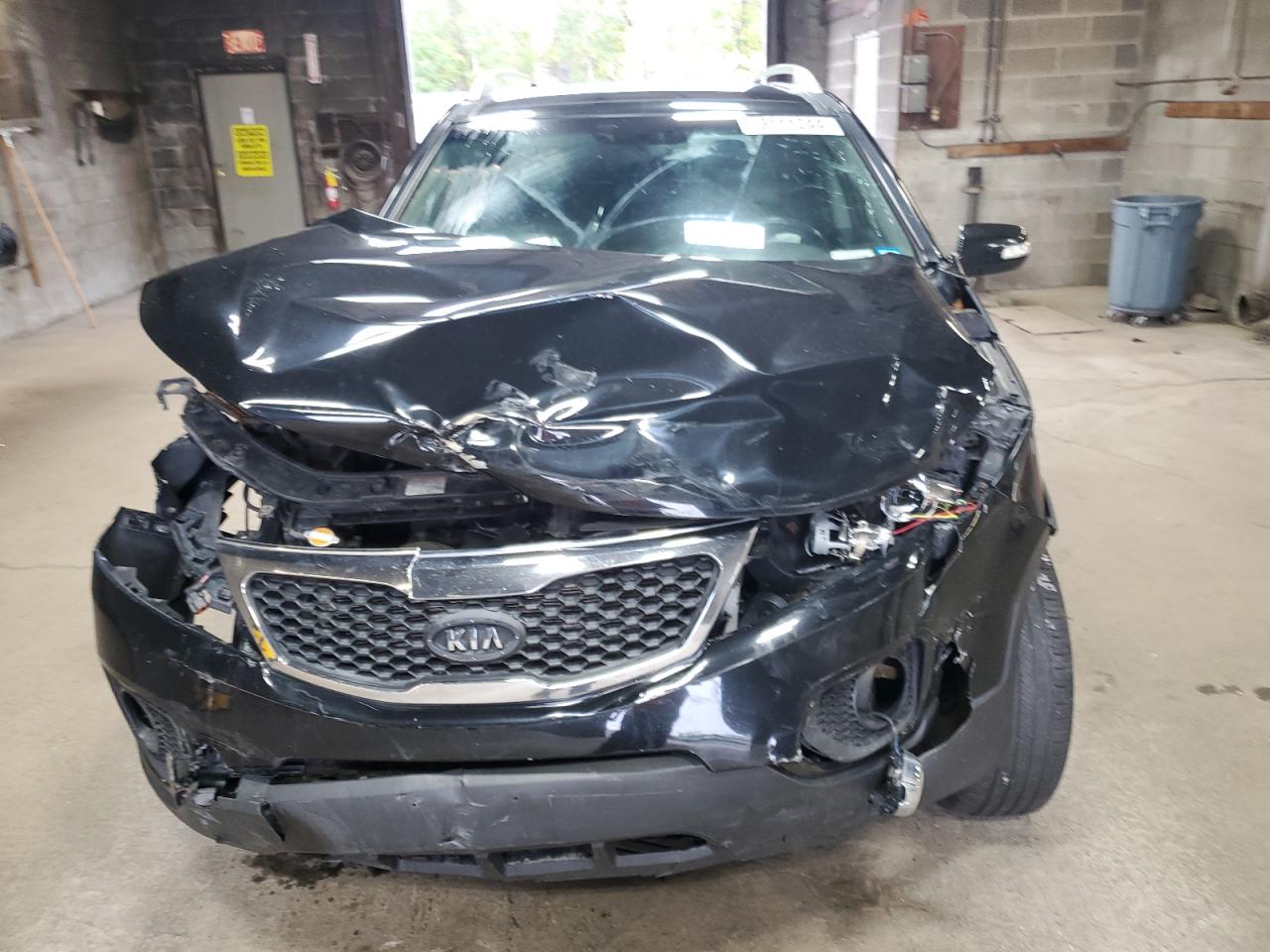 2012 Kia Sorento - Image 5