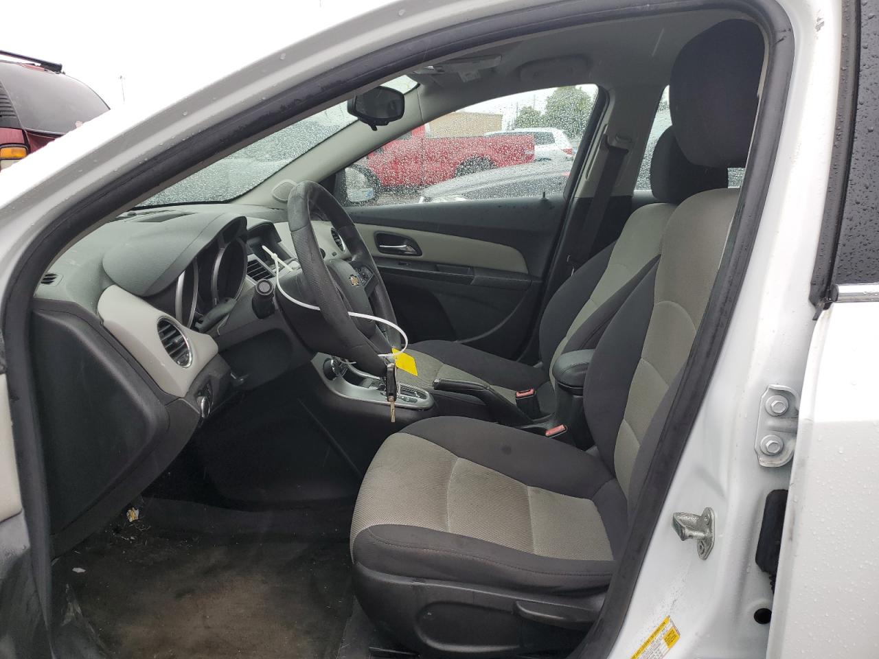 2012 Chevrolet Cruze - Image 7