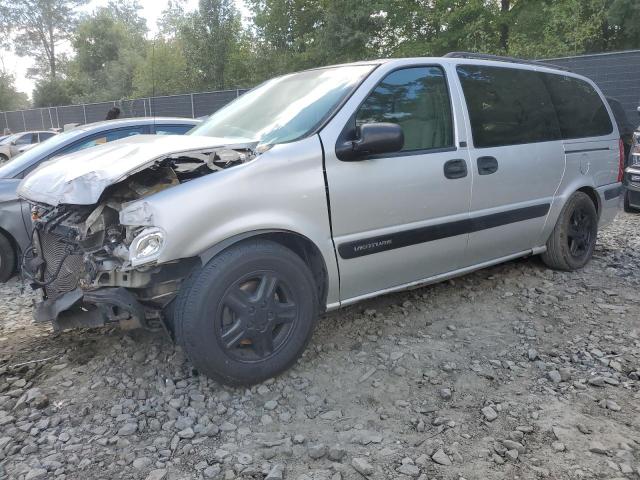 2002 Chevrolet Venture 3.4L