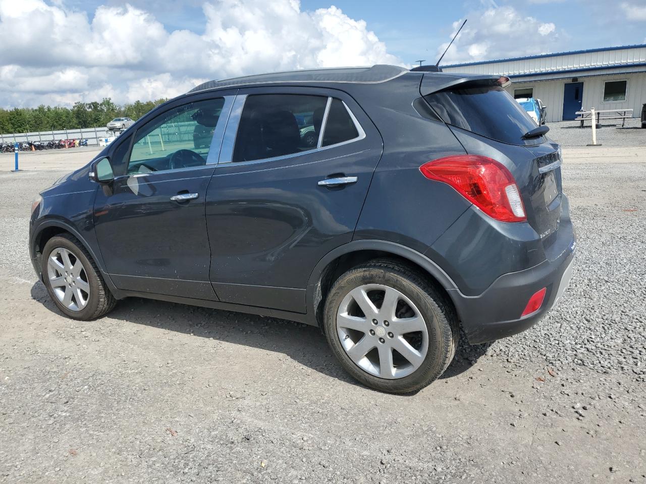 KL4CJBSB8GB620091 2016 BUICK ENCORE - Image 2