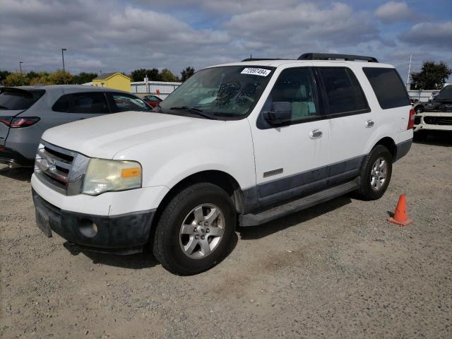 2007 Ford Expedition Xlt