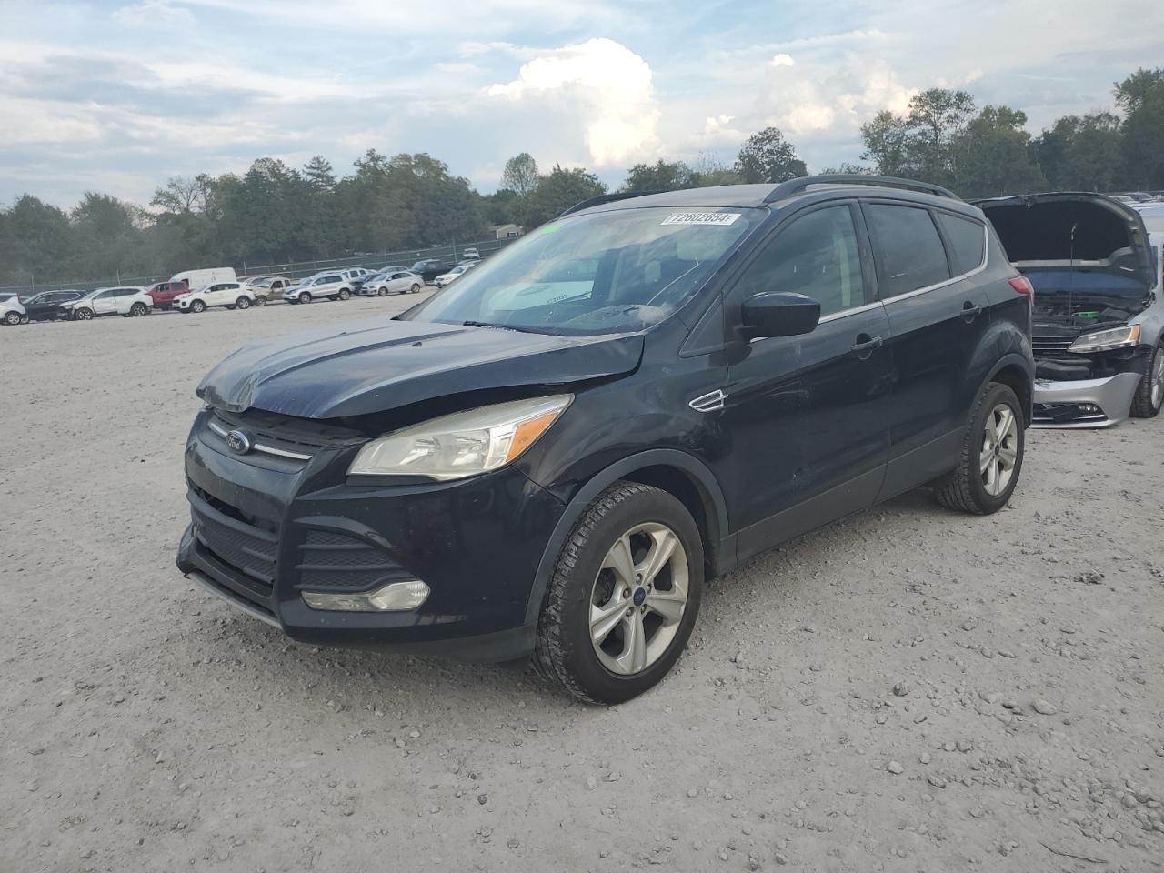 1FMCU9G95FUC82210 2015 FORD ESCAPE - Image 1