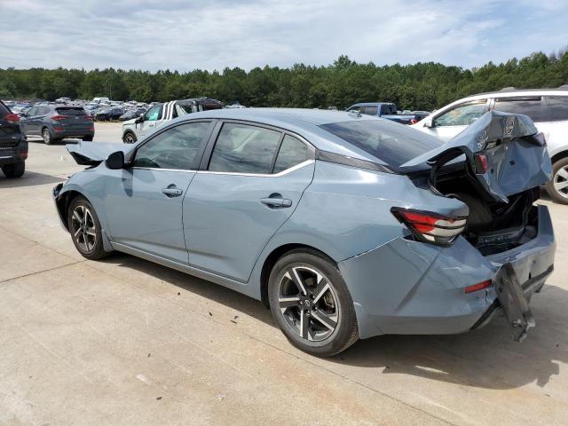  NISSAN SENTRA 2024 Gray