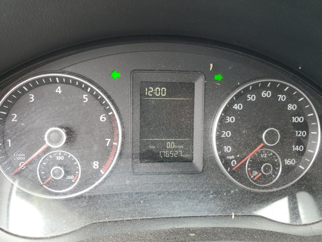 2010 Volkswagen Jetta Limited VIN: 3VWAZ7AJXAM114089 Lot: 67209235