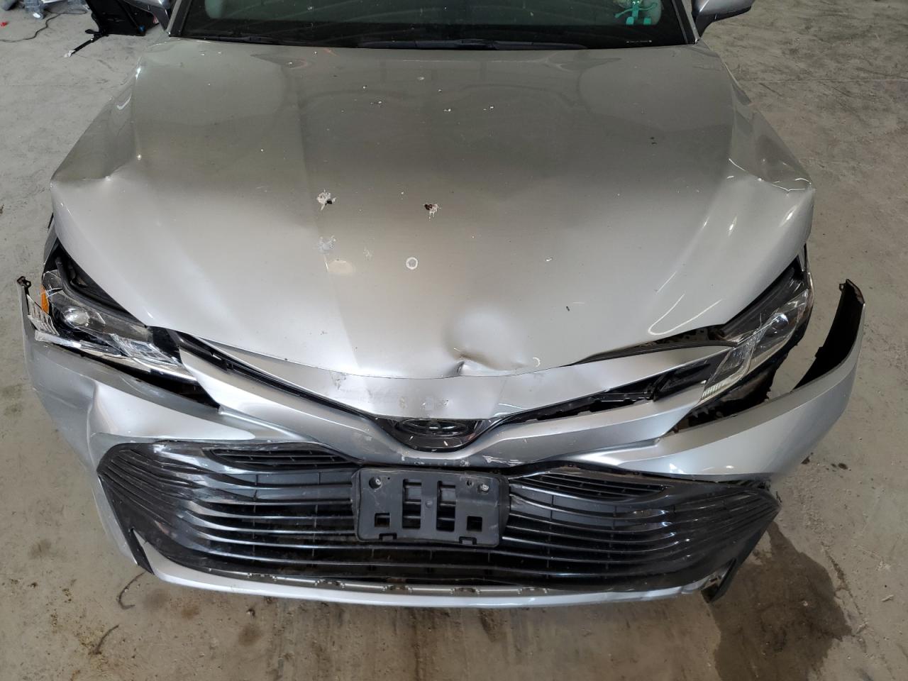 JTNB11HK1J3019637 2018 Toyota Camry L