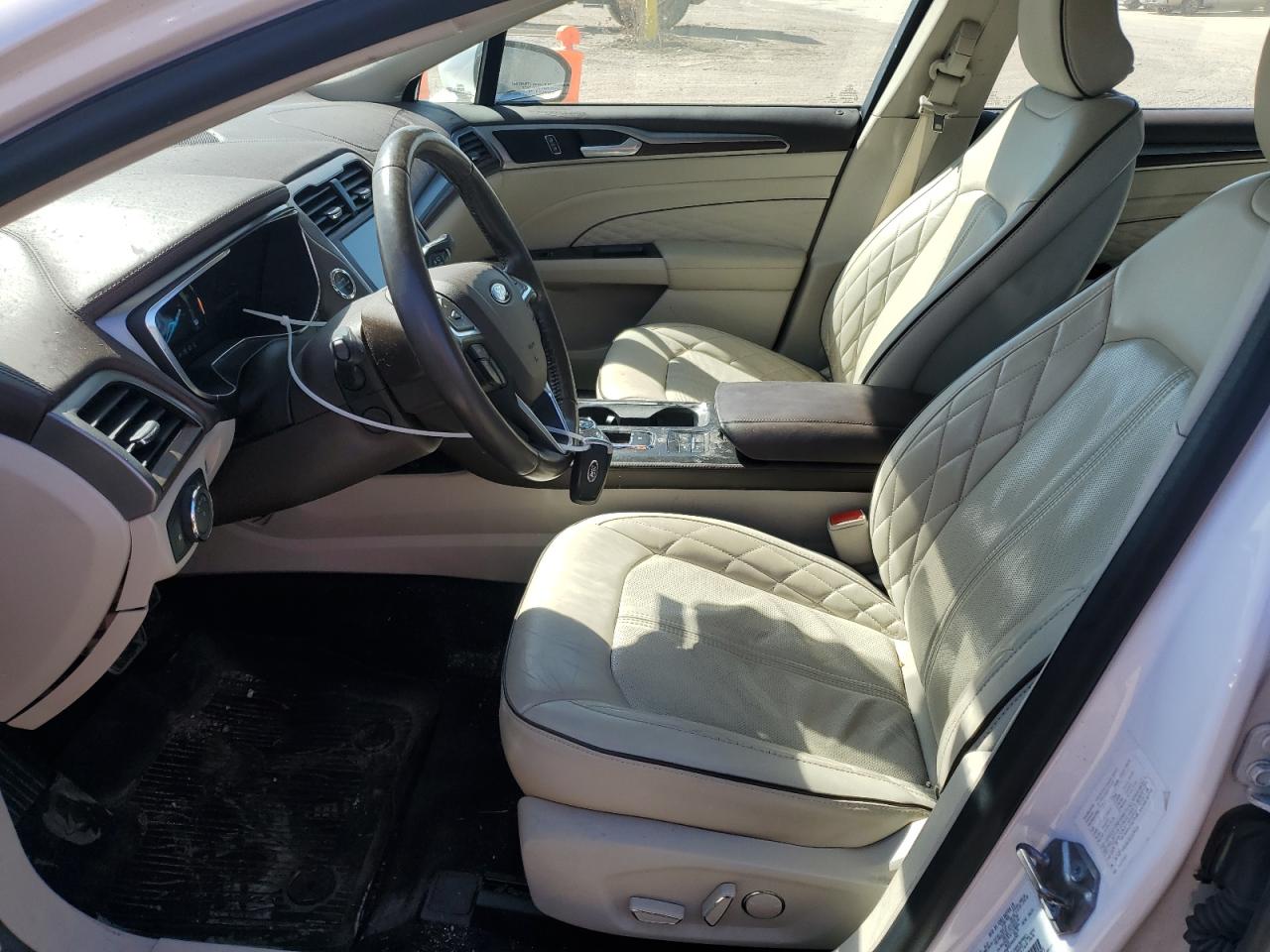 2017 Ford Fusion - Image 7